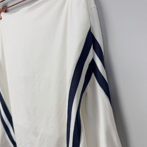 NIKE | White A-Line Dri Fit Athletic Skort Women’s Size Small - Picture 2 of 8